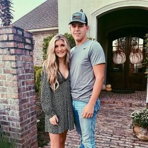 Meet your Posher, Ella grace